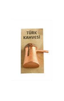 Kahve Cezvesi Magnet Çok Renkli Kahve Cezvesi Magnet Çok Renkli