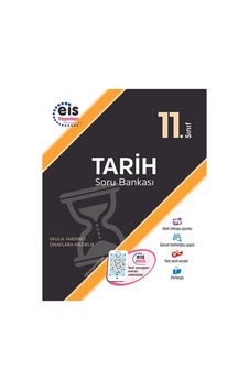 Eis 11.Sınıf Soru Bankası Tarih Eis 11.Sınıf Soru Bankası Tarih