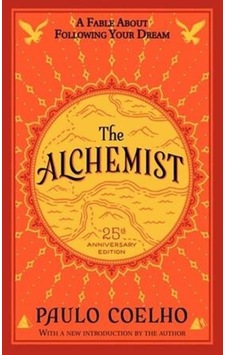 The Alchemist Harper Collins Usa Paulo Coelho The Alchemist Harper Collins Usa Paulo Coelho