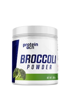 Broccoli Powder - 300g - 30 Servis