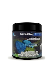 Eurostar - 94 - Micro Bio Ring - Csmo-tex - 500 Gr. Eurostar - 94 - Micro Bio Ring - Csmo-tex - 500 Gr.