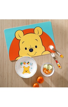 Lisanslı Disney Winnie The Pooh Mutfak Seti Lisanslı Disney Winnie The Pooh Mutfak Seti
