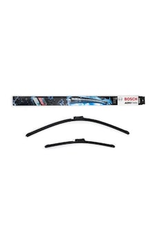 Aerotwin Silecek Set A543s 650/425 Mm Berlingo Partner 2018+ Custom V362 Doblo 2022+ Proace 3397014543 Bosch Aerotwin Silecek Set A543s 650/425 Mm Berlingo Partner 2018+ Custom V362 Doblo 2022+ Proace 3397014543 Bosch