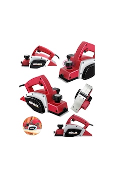 Pro Müller Ml-x 4200 Motor Korumalı Otomatik Şanzıman Çift Bıçaklı Planya Rende Makinesi Pro Müller Ml-x 4200 Motor Korumalı Otomatik Şanzıman Çift Bıçaklı Planya Rende Makinesi