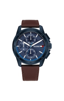 Tommy Hilfiger Th1710632 Erkek Kol Saati Füme Tommy Hilfiger Th1710632 Erkek Kol Saati Füme