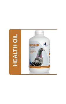 PIGEON Health Performance, HLT OIL 1000 ml. (Güvercin Genel Bakım PIGEON Health Performance, HLT OIL 1000 ml. (Güvercin Genel Bakım