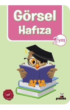 Görsel Hafıza 2 Yaş - Rzır-752976 Görsel Hafıza 2 Yaş - Rzır-752976