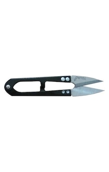 Dayanıklı Metal Temizleme Makası 12 Adet Dayanıklı Metal Temizleme Makası 12 Adet