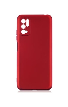 Nihcase Xiaomi Poco M3 Pro Kılıf Matte Premier Silikon Kapak Nihcase Xiaomi Poco M3 Pro Kılıf Matte Premier Silikon Kapak