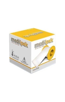 Medi-ipek Flaster 5 x 5 CM 10 Adet Medi-ipek Flaster 5 x 5 CM 10 Adet