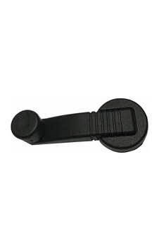 Tpart 31908 Cam Açma Kolu Gri R9 Yeni Model 97 Md R11-r19-r21-exp 7702253025-7702253988