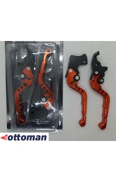 KTM 200 DUKE /RC200 125 250 390DEBRİYAJ VE ÖN FREN KOLU TURUNCU KTM 200 DUKE /RC200 125 250 390DEBRİYAJ VE ÖN FREN KOLU TURUNCU