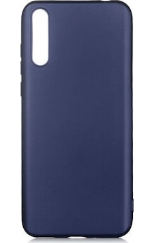 Nihcase Huawei P Smart S Y8p Kılıf Matte Premier Silikon Kapak Nihcase Huawei P Smart S Y8p Kılıf Matte Premier Silikon Kapak