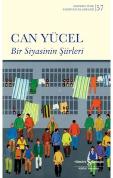 Bir Siyasinin Şiirleri Bir Siyasinin Şiirleri