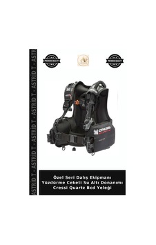 Özel Seri Dalış Ekipmanı Yüzdürme Ceketi Su Altı Donanımı Cressi Quartz Bcd Yeleği Çok Renkli Özel Seri Dalış Ekipmanı Yüzdürme Ceketi Su Altı Donanımı Cressi Quartz Bcd Yeleği Çok Renkli