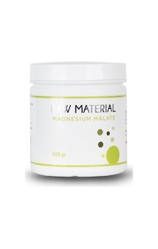 Raw Material - Magnesium  Malate