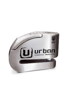 Urban Securıty Ur14s S.r.a. Sınıfı Alarmlı Disk Kilidi 14mm Pim