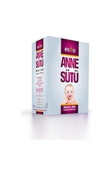Esila Anne Sütü Çayı 170 G
