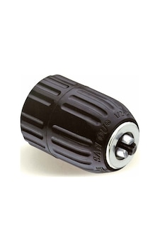Master Anahtarsız Plastik Mandren 13 MM