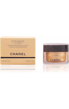 Chanel Sublimage La Creme Texture Krem 50 G Chanel Sublimage La Creme Texture Krem 50 G