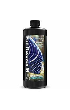 Brightwell Aquatics Fish Recover M 1000 Ml Brightwell Aquatics Fish Recover M 1000 Ml