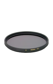 Sigma 72mm DG Wide CPL Filtre
