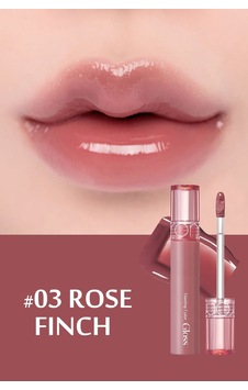 Vegan Dolgun Görünüm Sağlayan Glasting Color Dudak Parlatıcısı-rose Finch Diğer Vegan Dolgun Görünüm Sağlayan Glasting Color Dudak Parlatıcısı-rose Finch Diğer