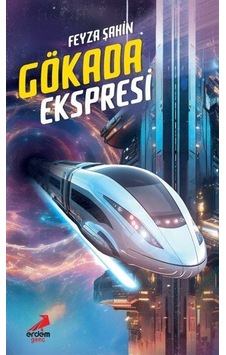 Gökada Ekspresi - Feyza Şahin - Genç Erdem Gökada Ekspresi - Feyza Şahin - Genç Erdem