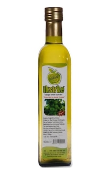 Iksirke Katkısız Ekşi Elma Sirkesi 500 ML Iksirke Katkısız Ekşi Elma Sirkesi 500 ML