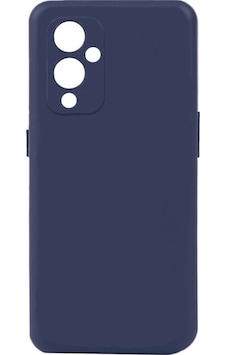 One Plus 9 Kılıf Zore Biye Silikon Lacivert One Plus 9 Kılıf Zore Biye Silikon Lacivert