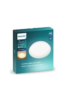 Philips 17w Led Armatür Plafonyer Sarı 2700k Balkon Banyo Tavan L Philips 17w Led Armatür Plafonyer Sarı 2700k Balkon Banyo Tavan L