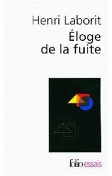 Eloge de la fuite 9782070322831