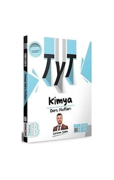 2024 Tyt Kimya Video Destekli Konu Anlatımı Benim Hocam Yayınları 2024 Tyt Kimya Video Destekli Konu Anlatımı Benim Hocam Yayınları