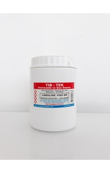Tıb Tek Lanoline 1 KG Tıb Tek Lanoline 1 KG
