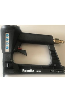 Rocafix PS320 6-16 MM Zımba ve Çivi Çakma Tabancası