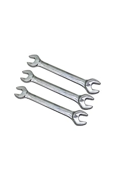 Tıtanıc Tools Sonmix Lüx Açık Anahtar 14x15 - 10'li Paket Tıtanıc Tools Sonmix Lüx Açık Anahtar 14x15 - 10'li Paket