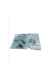 Çin Avuç Taşlama 5x8x11 E29 - Kömür - 5 Takım 10 Adet Çin Avuç Taşlama 5x8x11 E29 - Kömür - 5 Takım 10 Adet