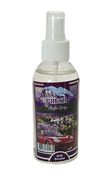 Oto Parfümü 150 ML Aırofresh 3 Adet
