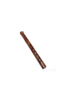 Bambu Flüt Küçük 30 Cm 3dıarta-21 Bambu Flüt Küçük 30 Cm 3dıarta-21