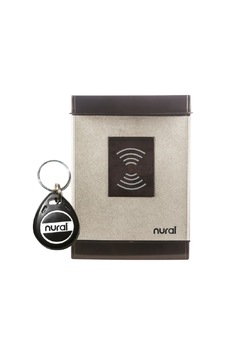 Nural Rfıd Kartlı Geçiş Ünitesi