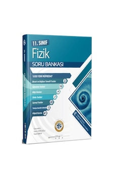 Bilgi Sarmal 11. Sınıf Fizik Maarif Soru Bankası Bilgi Sarmal 11. Sınıf Fizik Maarif Soru Bankası