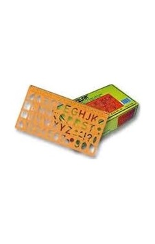 A4 Harf Ve Rakam Şablonu Cetveli, Turuncu, Plastik, 21x29,7 Cm, Büyük Harf, Rakam Ve Semboller Diğer A4 Harf Ve Rakam Şablonu Cetveli, Turuncu, Plastik, 21x29,7 Cm, Büyük Harf, Rakam Ve Semboller Diğer