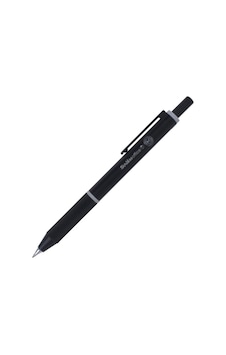 Scrikss Office Twist Mekanik Uçlu Versatil Kalem 0.7 Mm Gri, Şeffaf Kutu Çok Renkli Scrikss Office Twist Mekanik Uçlu Versatil Kalem 0.7 Mm Gri, Şeffaf Kutu Çok Renkli
