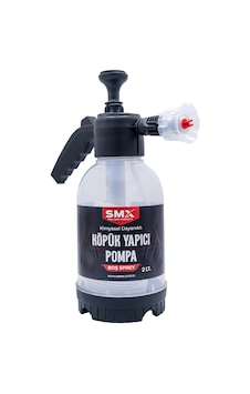 Köpük Yapıcı Kimyasal Dayanımlı Basınçlı Pompa 2 Litre Köpük Yapıcı Kimyasal Dayanımlı Basınçlı Pompa 2 Litre