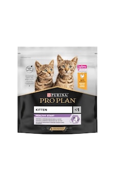Proplan Kitten Tavuklu Yavru Kedi Maması 400gr Proplan Kitten Tavuklu Yavru Kedi Maması 400gr