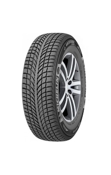 Michelin 255/55r18 109h XL Grnx M+s 3pmsf Latitude Alpin La2 Zp Kış Lastiği - 2025 Michelin 255/55r18 109h XL Grnx M+s 3pmsf Latitude Alpin La2 Zp Kış Lastiği - 2025