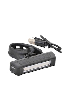 Jıng Yı-bisiklet Çakar 6 Fonksiyonlu Renkli Işıklı 60 Lumen - Usb Girişli Siyah Jıng Yı-bisiklet Çakar 6 Fonksiyonlu Renkli Işıklı 60 Lumen - Usb Girişli Siyah