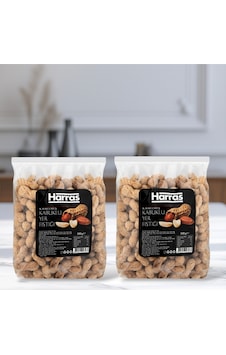 Kabuklu Yer Fıstığı 500 G X 2 Adet Kabuklu Yer Fıstığı 500 G X 2 Adet