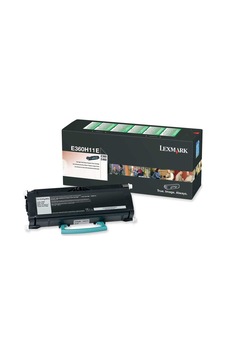 Rebix Lexmark E360-E360H11E Toner Yüksek Kapasiteli Rebix Lexmark E360-E360H11E Toner Yüksek Kapasiteli