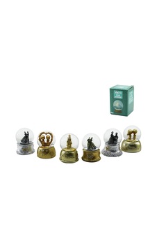 Küçük Boy - 6.5cm Pilli - Işıklı Kar Küresi Cam Eskitme İnsan Figürlü - Desen Mix Renkli Herhangi Bir Tanesi Gönderilir Diğer Küçük Boy - 6.5cm Pilli - Işıklı Kar Küresi Cam Eskitme İnsan Figürlü - Desen Mix Renkli Herhangi Bir Tanesi Gönderilir Diğer